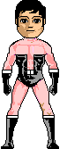 Cosmic Boy2